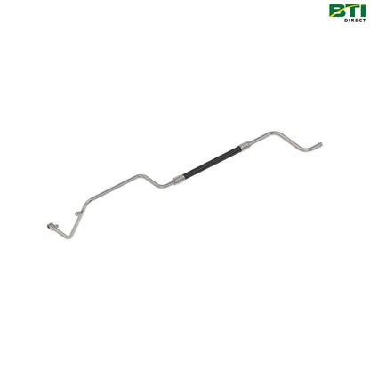 AL160537: Refrigerant Hose