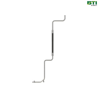 AL160537: Refrigerant Hose