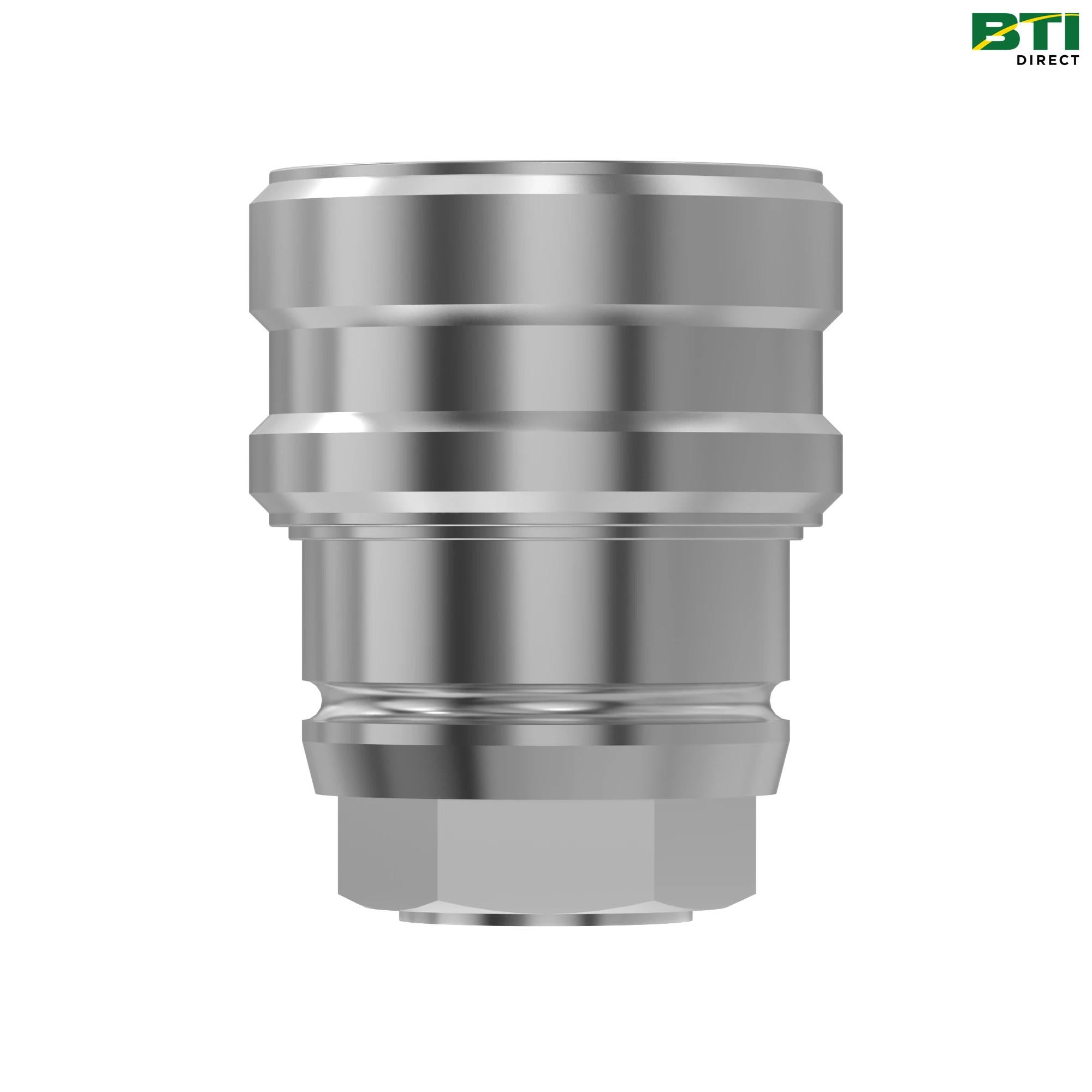 AL160559: Hydraulic Quick Connect Coupler