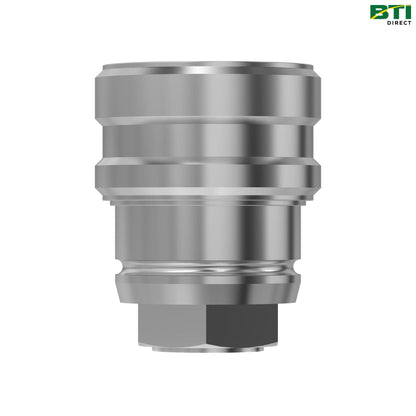 AL160559: Hydraulic Quick Connect Coupler