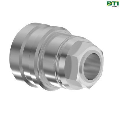 AL160559: Hydraulic Quick Connect Coupler