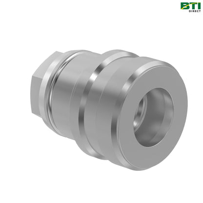 AL160559: Hydraulic Quick Connect Coupler