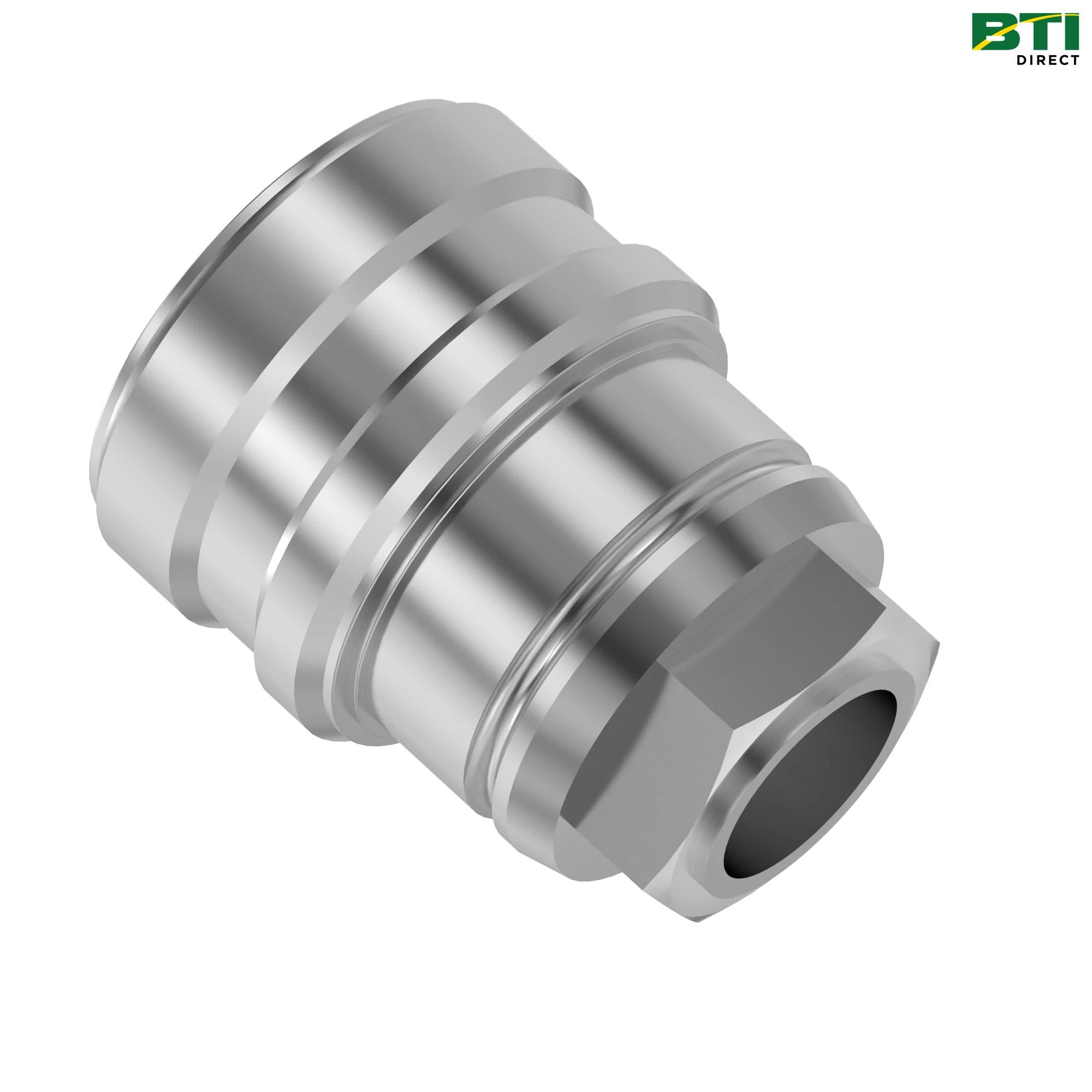 AL160559: Hydraulic Quick Connect Coupler