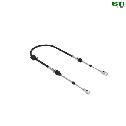 AL160617: Push Pull Cable