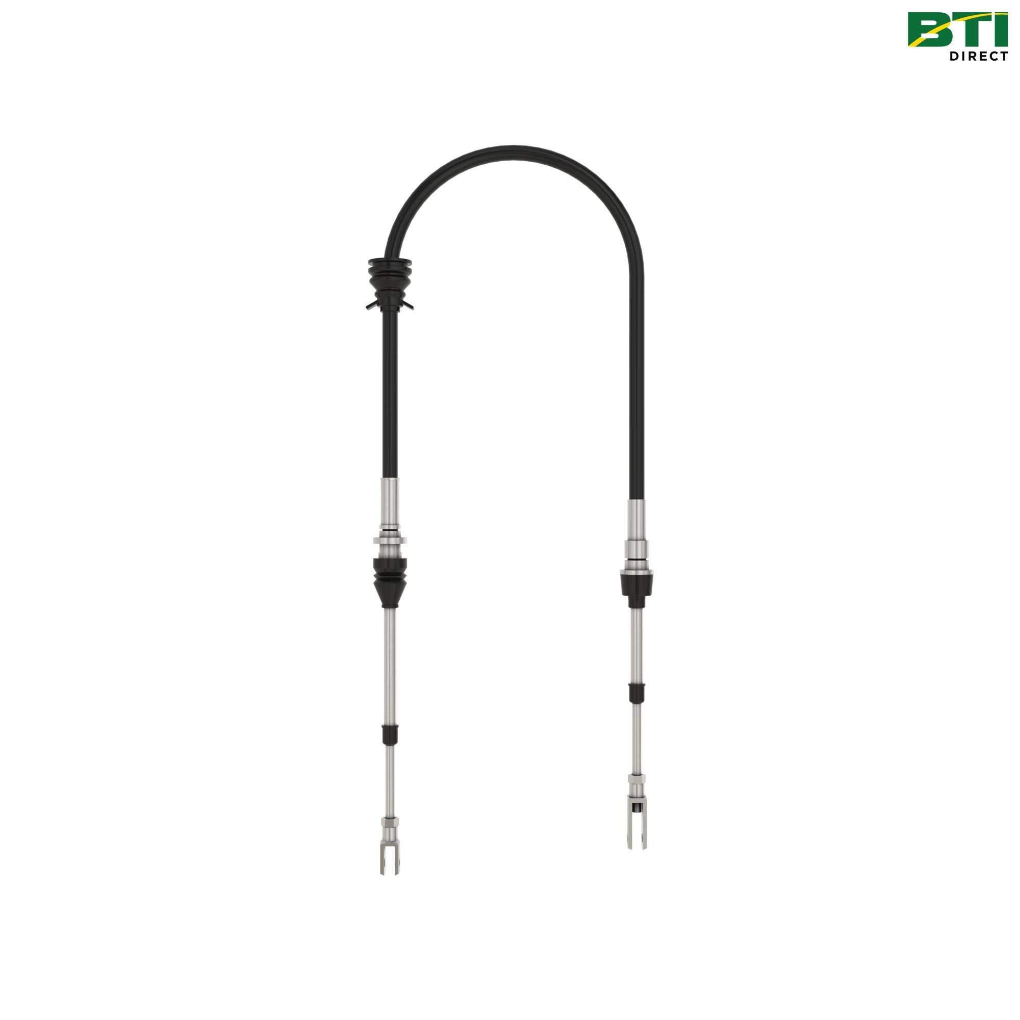 AL160617: Push Pull Cable