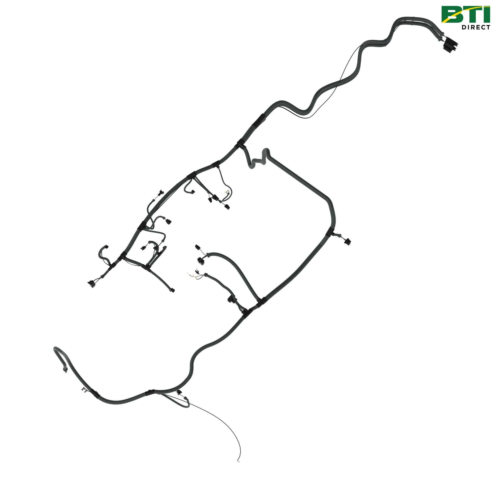 AL160635: Engine Wiring Harness