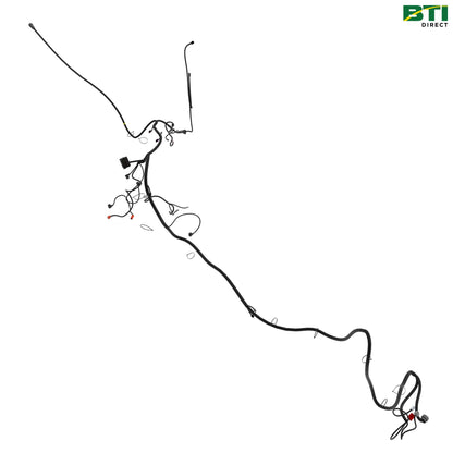AL160636: Engine Wiring Harness