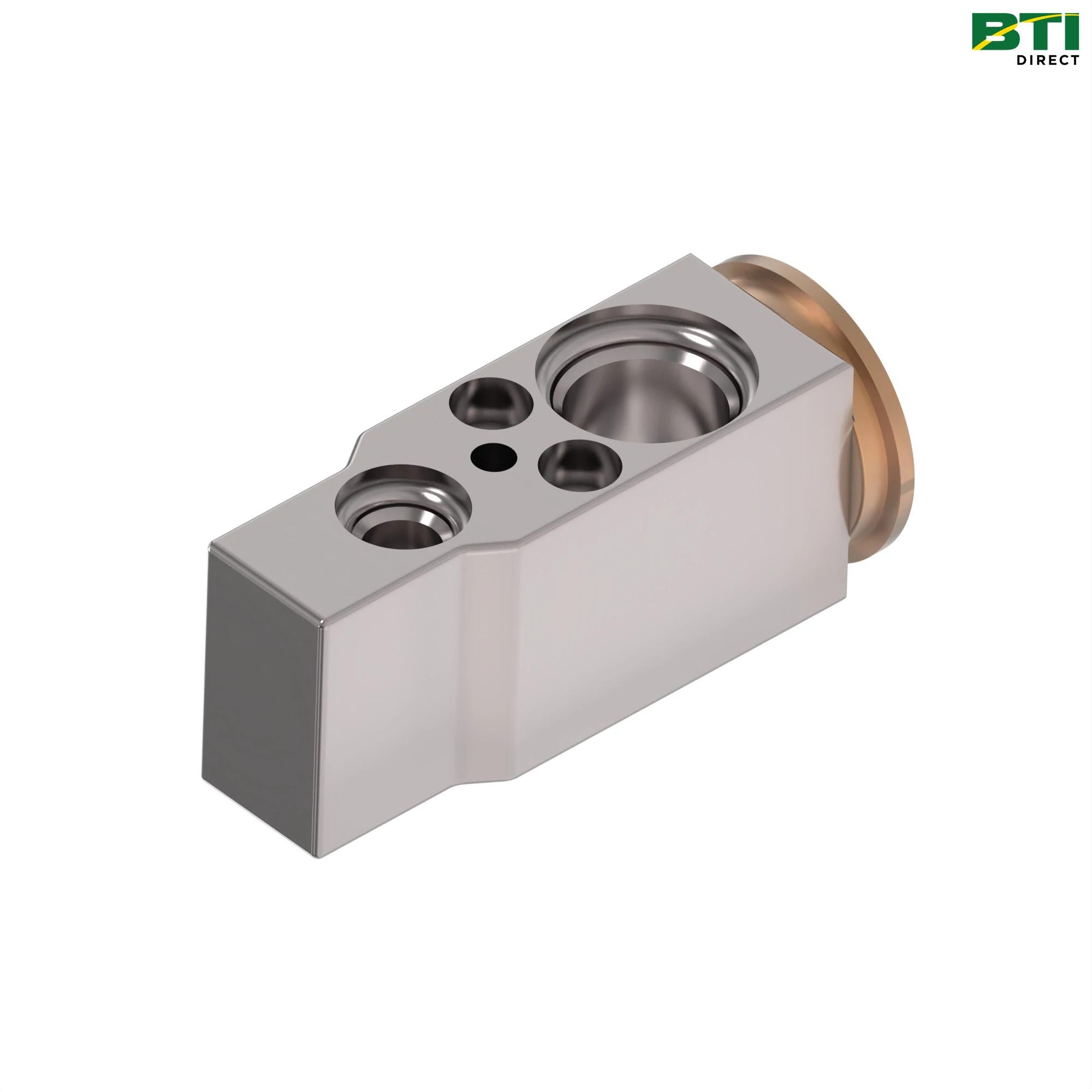 AL160645: Expansion Valve