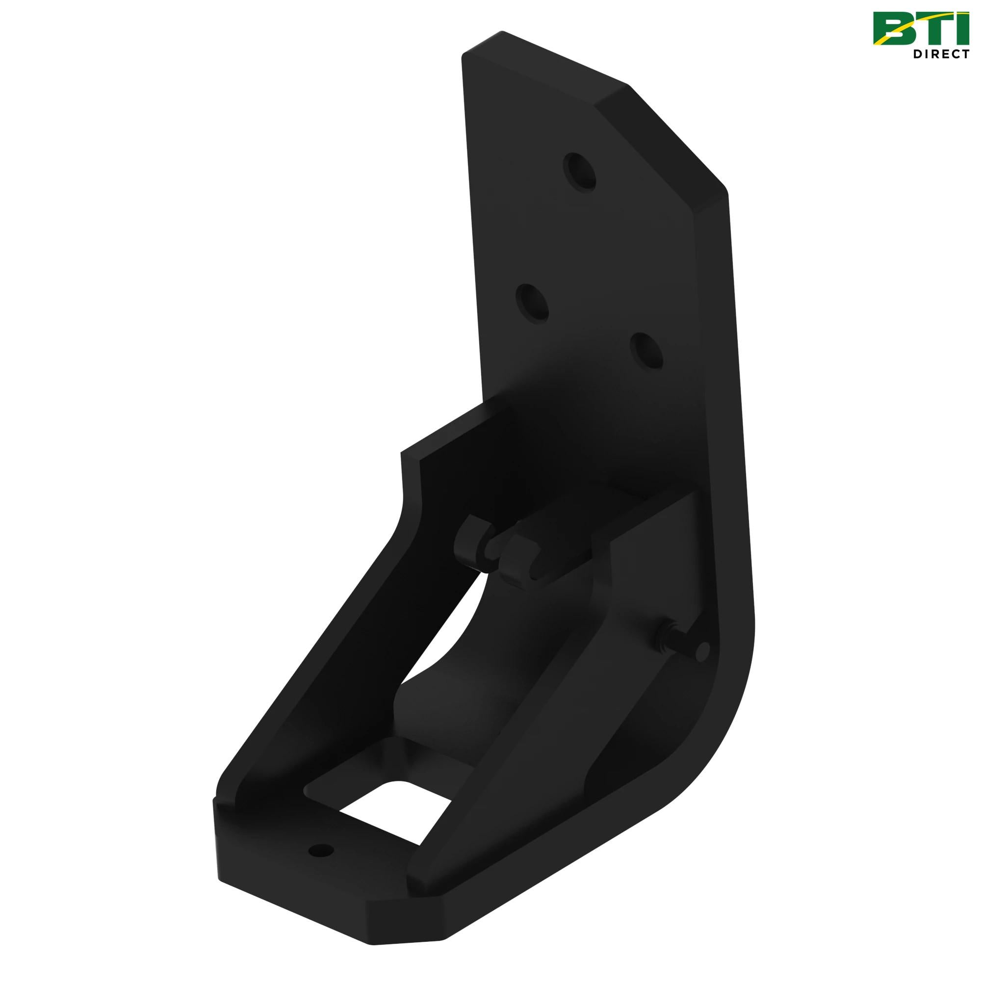 AL160663: Bracket Assy Left side
