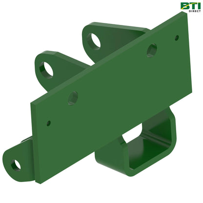 AL160671: Right Side Assembly Plate