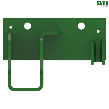 AL160671: Right Side Assembly Plate