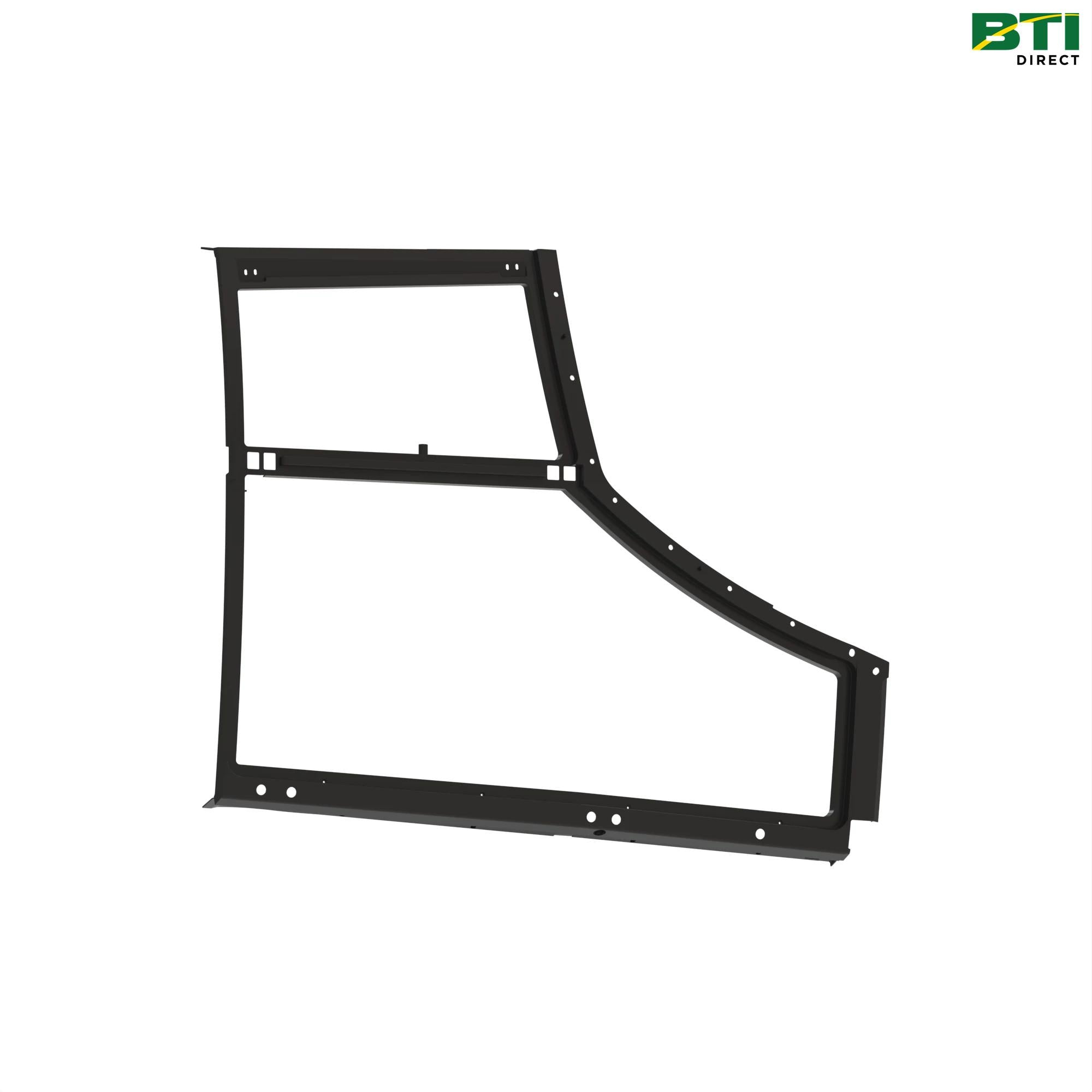 AL160738: Left Side Door