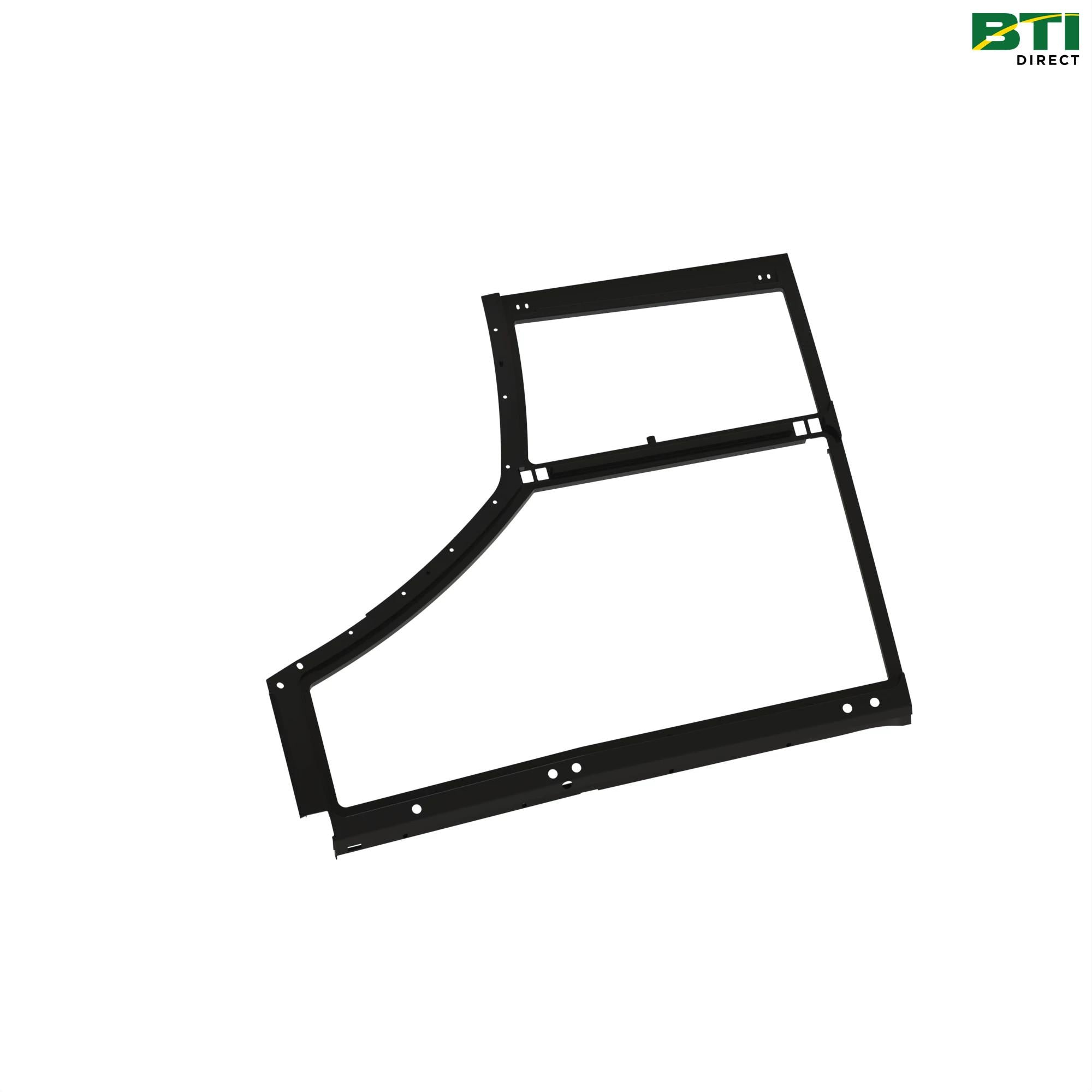 AL160739: Right Side Door