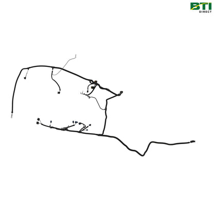 AL160779: Engine Wiring Harness