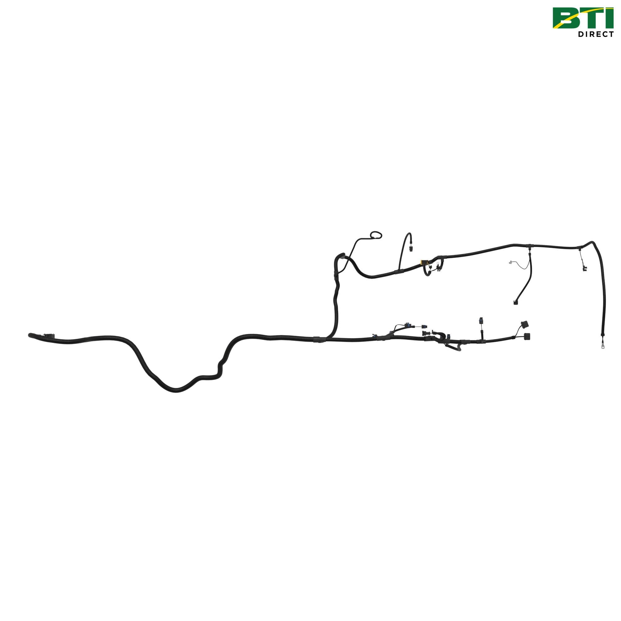 AL160779: Engine Wiring Harness