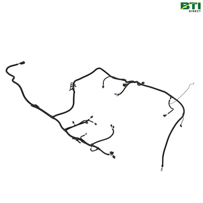 AL160779: Engine Wiring Harness