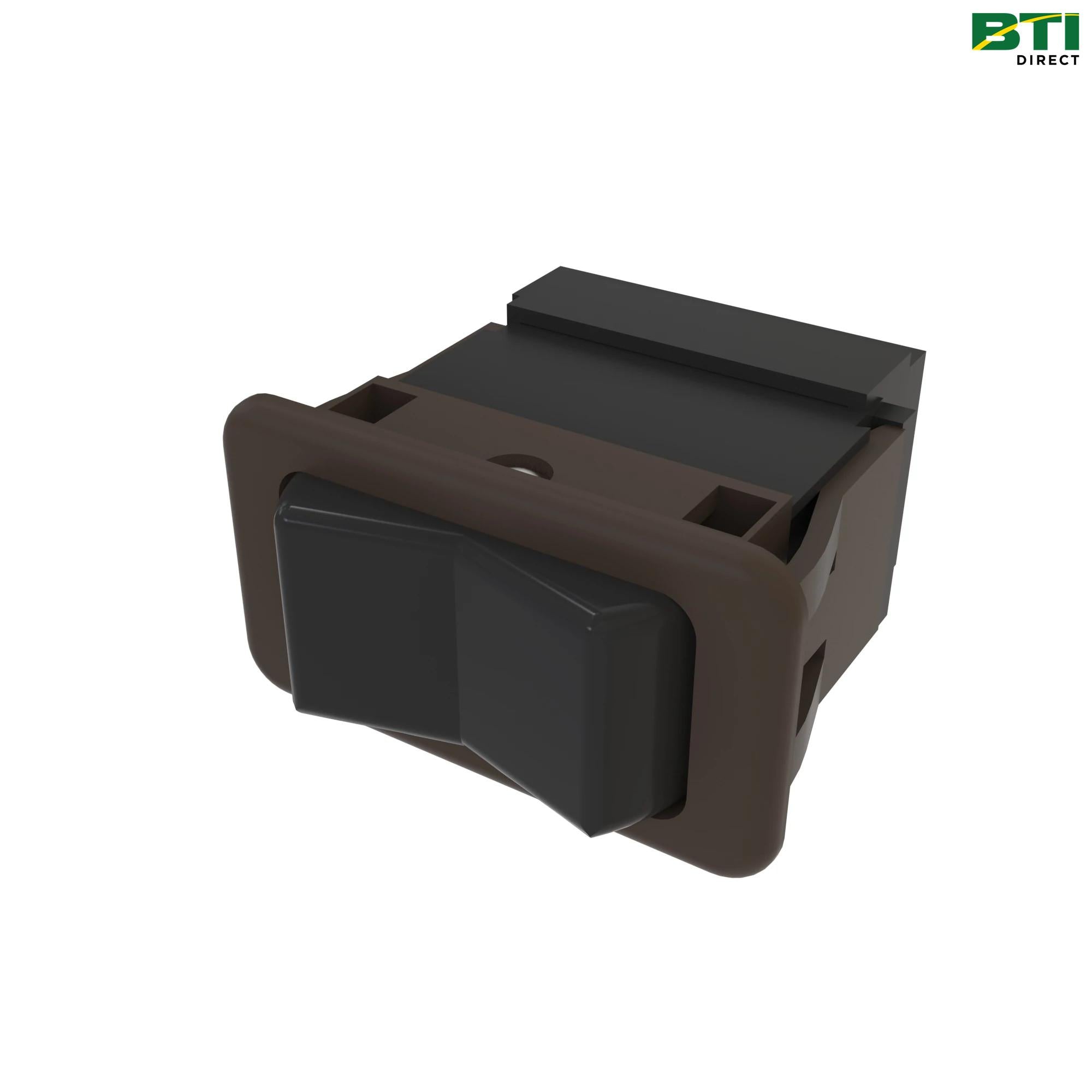 AL160808: Toggle/Rocker Switch