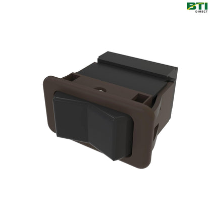 AL160808: Toggle/Rocker Switch