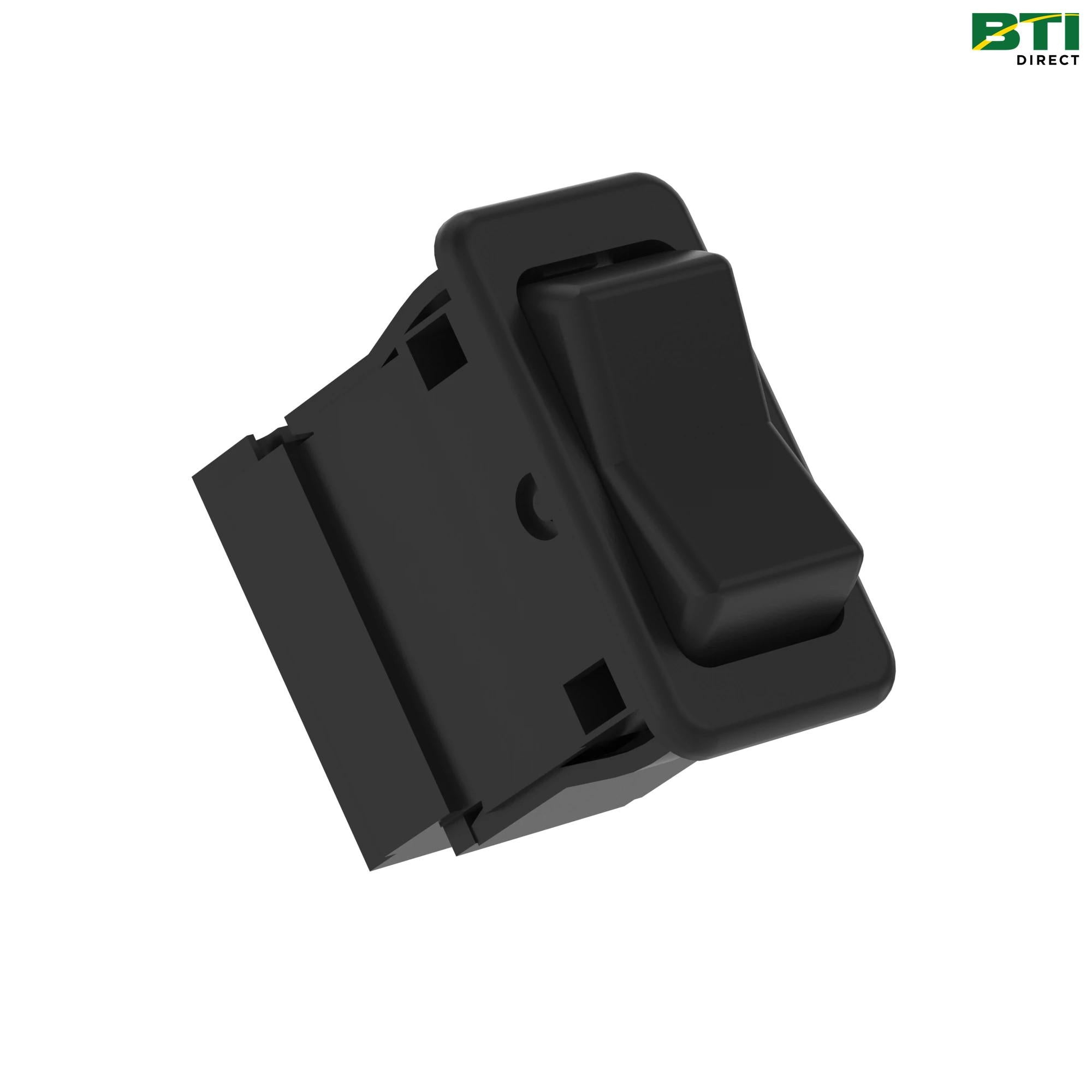AL160810: Toggle/Rocker Switch