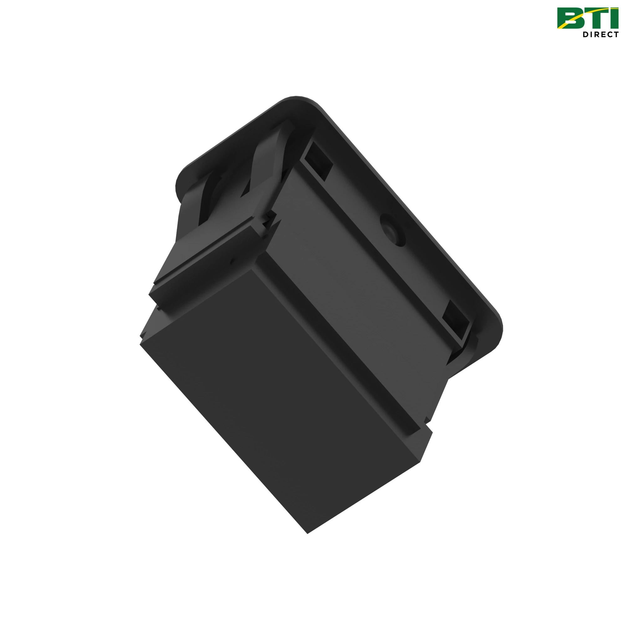 AL160810: Toggle/Rocker Switch