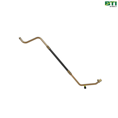 AL160830: Air Conditioning Hose