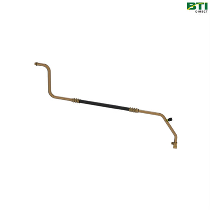 AL160830: Air Conditioning Hose