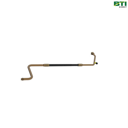 AL160830: Air Conditioning Hose