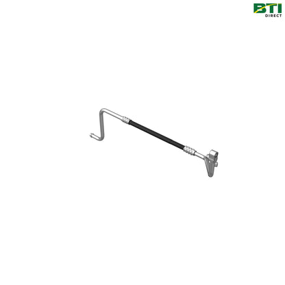 AL160831: Refrigerant Hose