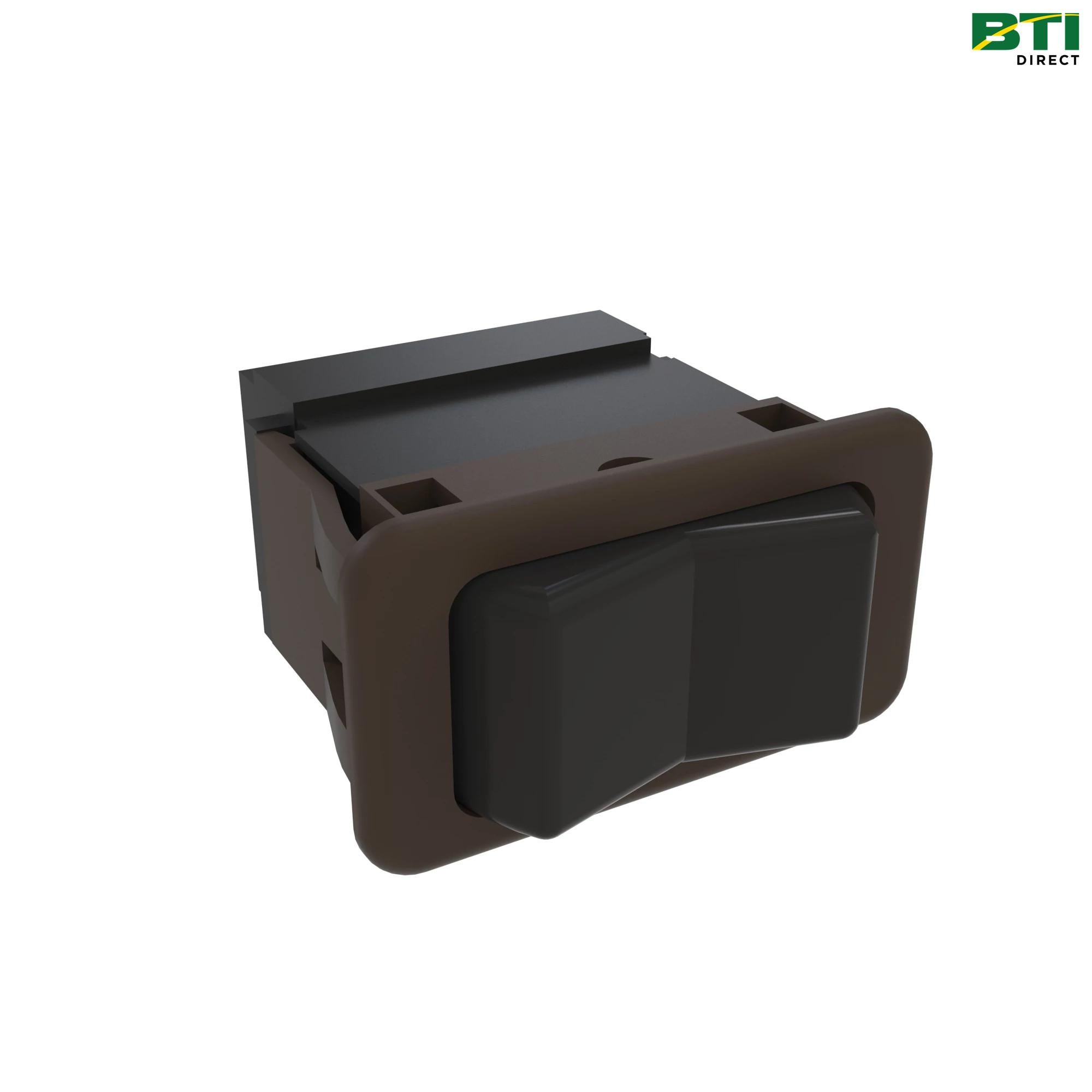 AL160837: Remote PTO Select Rocker Switch