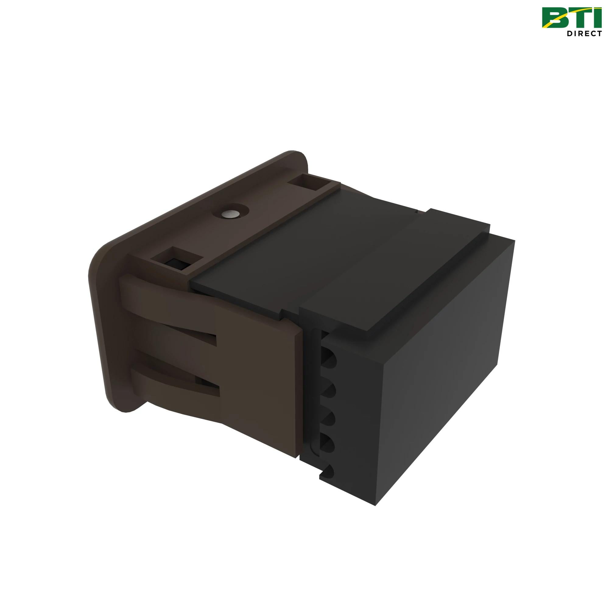 AL160837: Remote PTO Select Rocker Switch