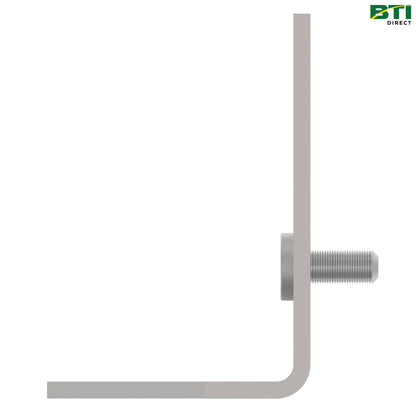AL160841: Bracket