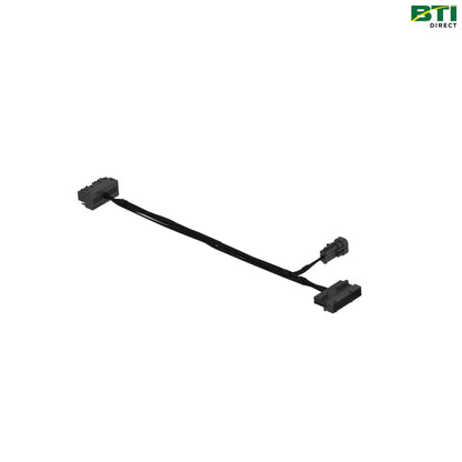 AL160953: Engine Control Unit Wiring Harness