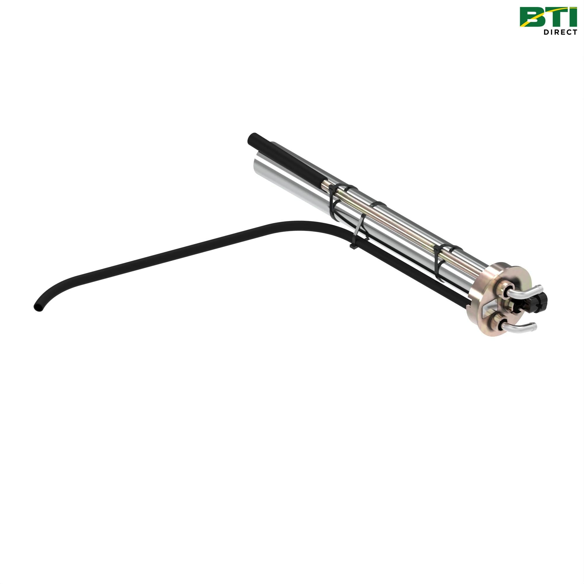 AL161023: Fuel Sender