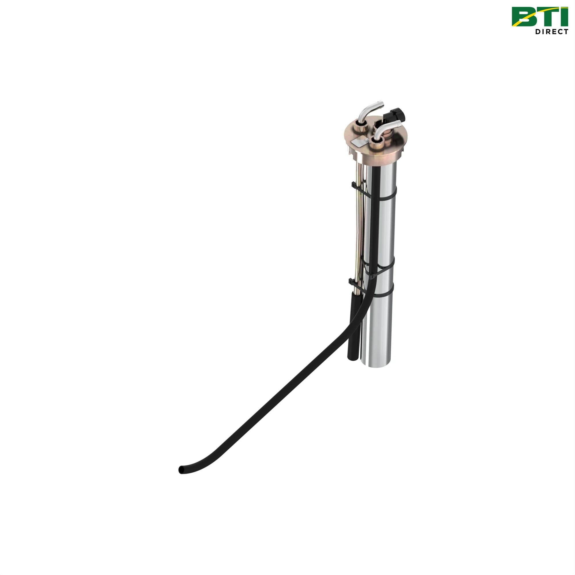 AL161023: Fuel Sender