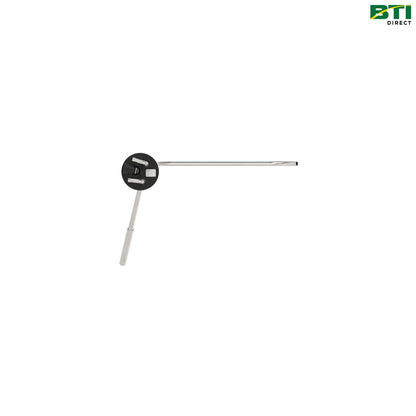 AL161026: Fuel Sender