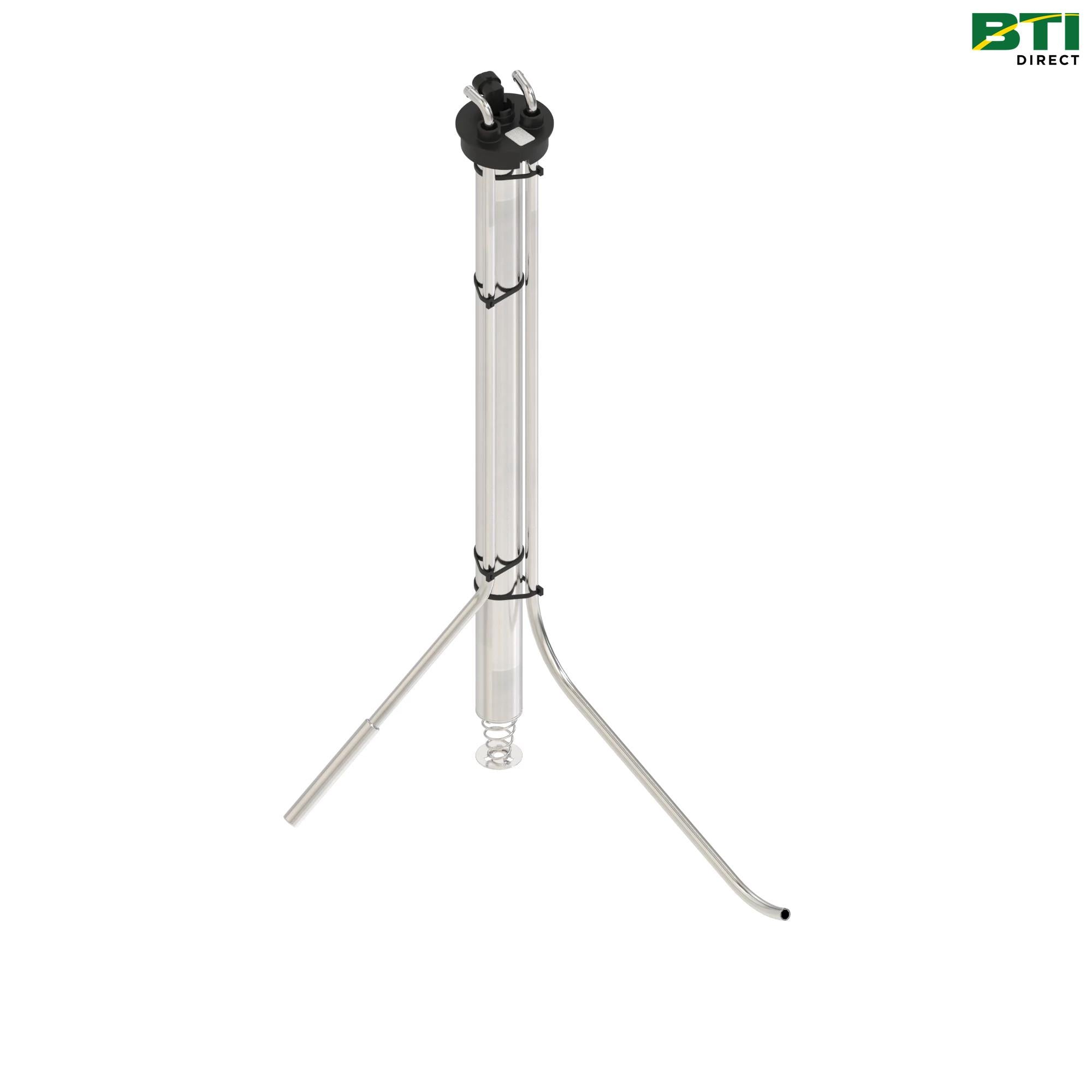 AL161026: Fuel Sender