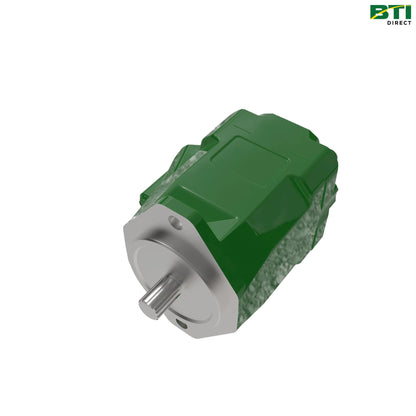 AL161041: Hydraulic Pump