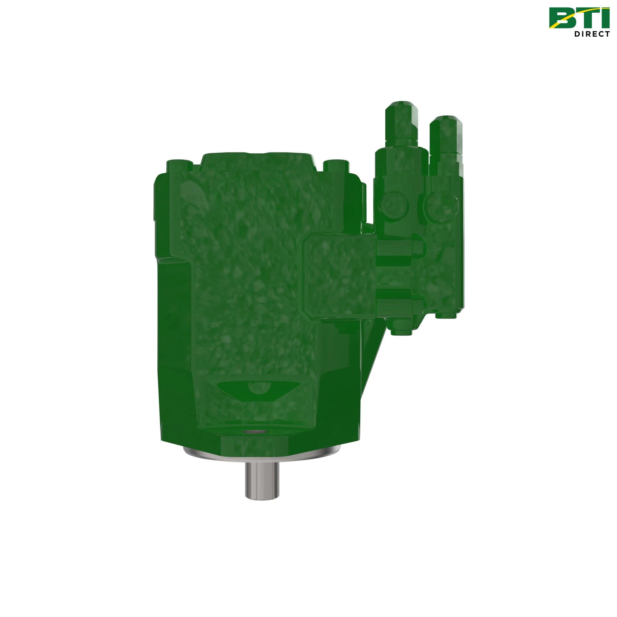 AL161041: Hydraulic Pump