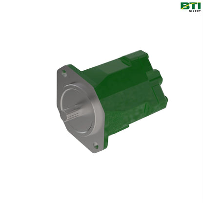AL161041: Hydraulic Pump