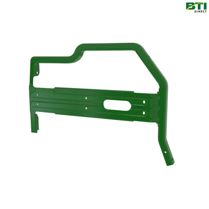 AL161047: Hood Support Front Assembly (4 Cylinder), Left Side