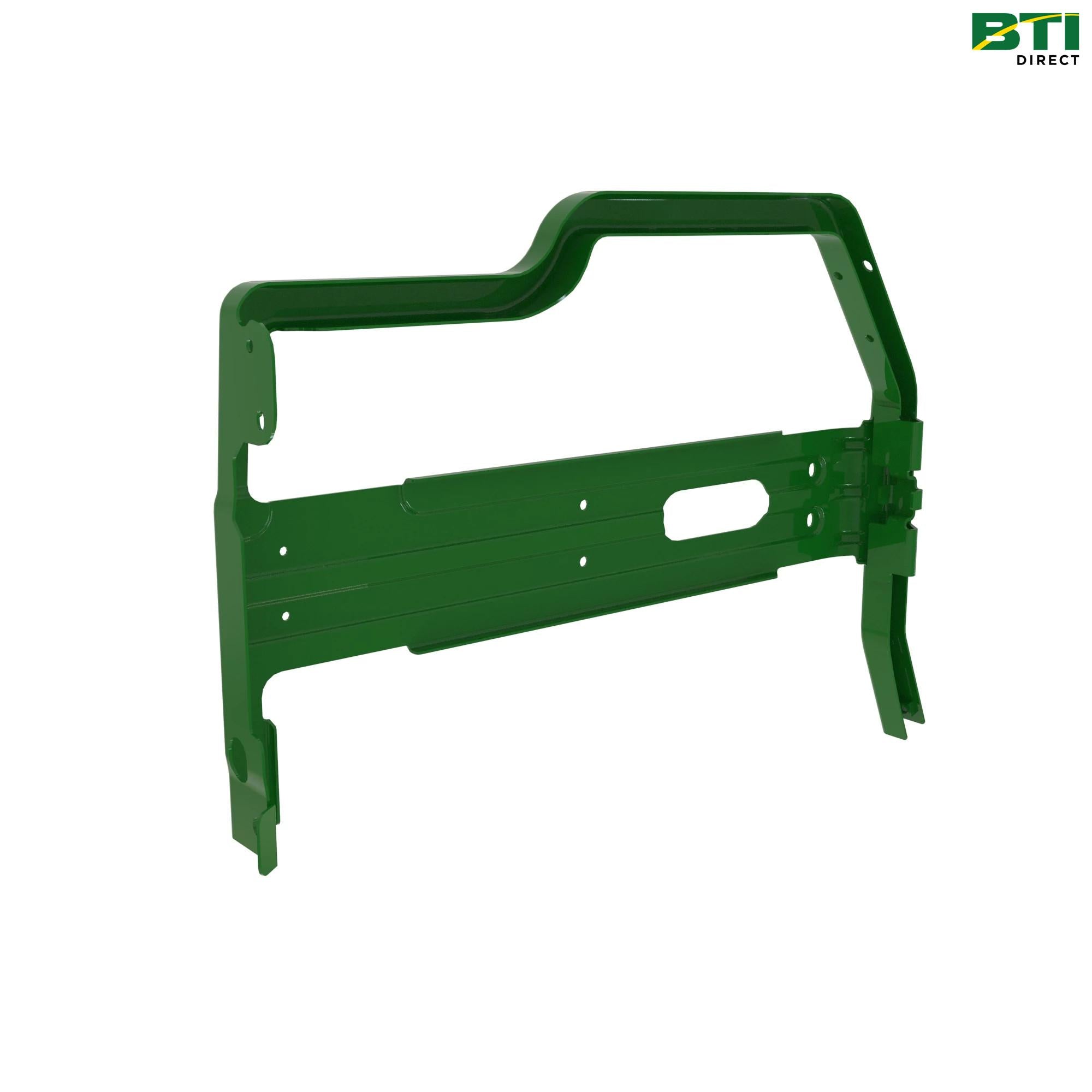 AL161048: Hood Support Front Assembly (4 Cylinder), Right Side