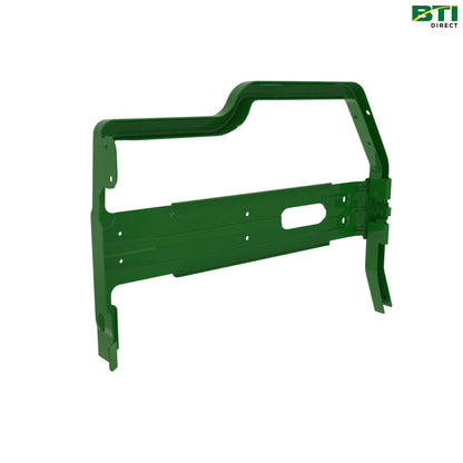 AL161048: Hood Support Front Assembly (4 Cylinder), Right Side