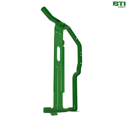 AL161049: Front Hood Support, Left Side