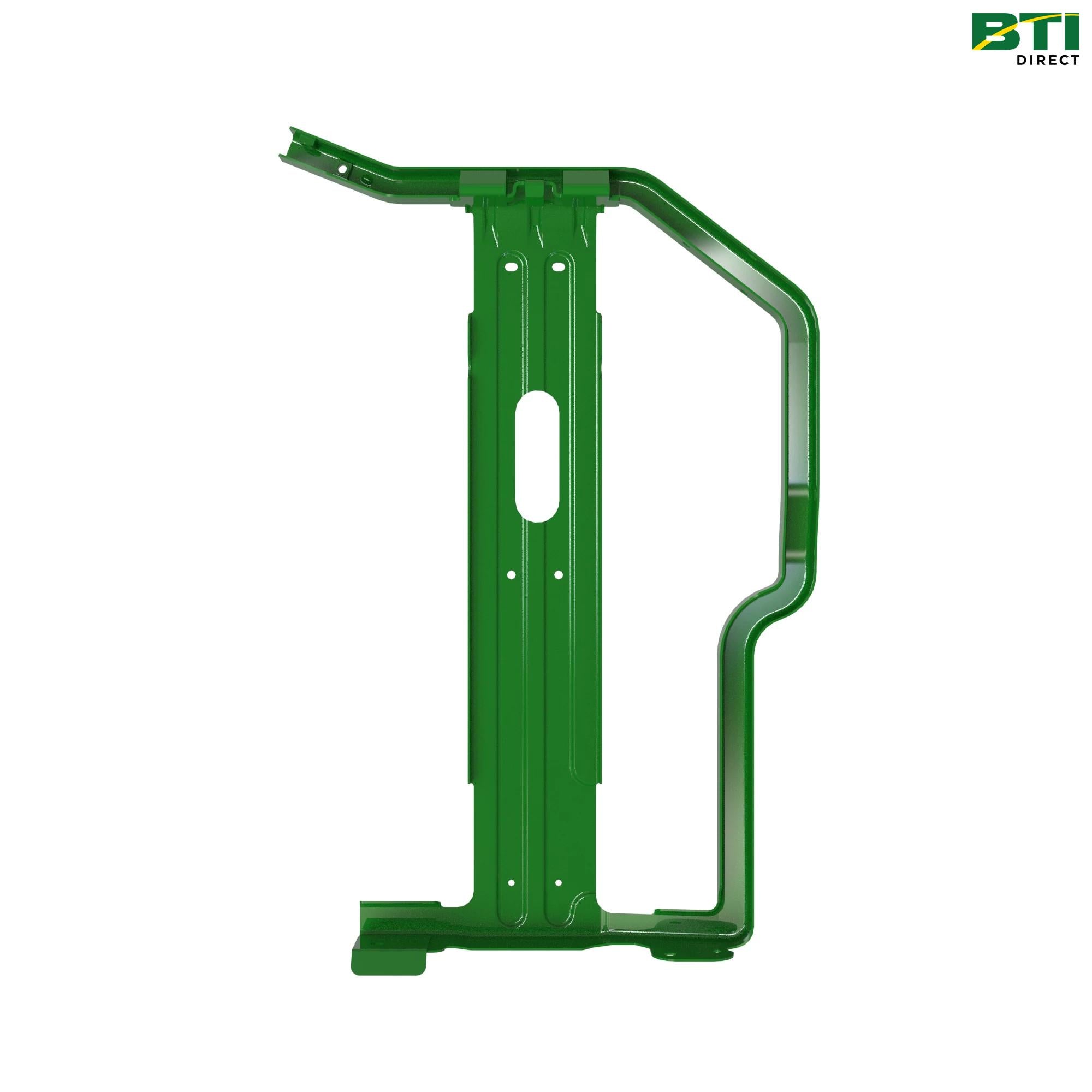 AL161049: Front Hood Support, Left Side