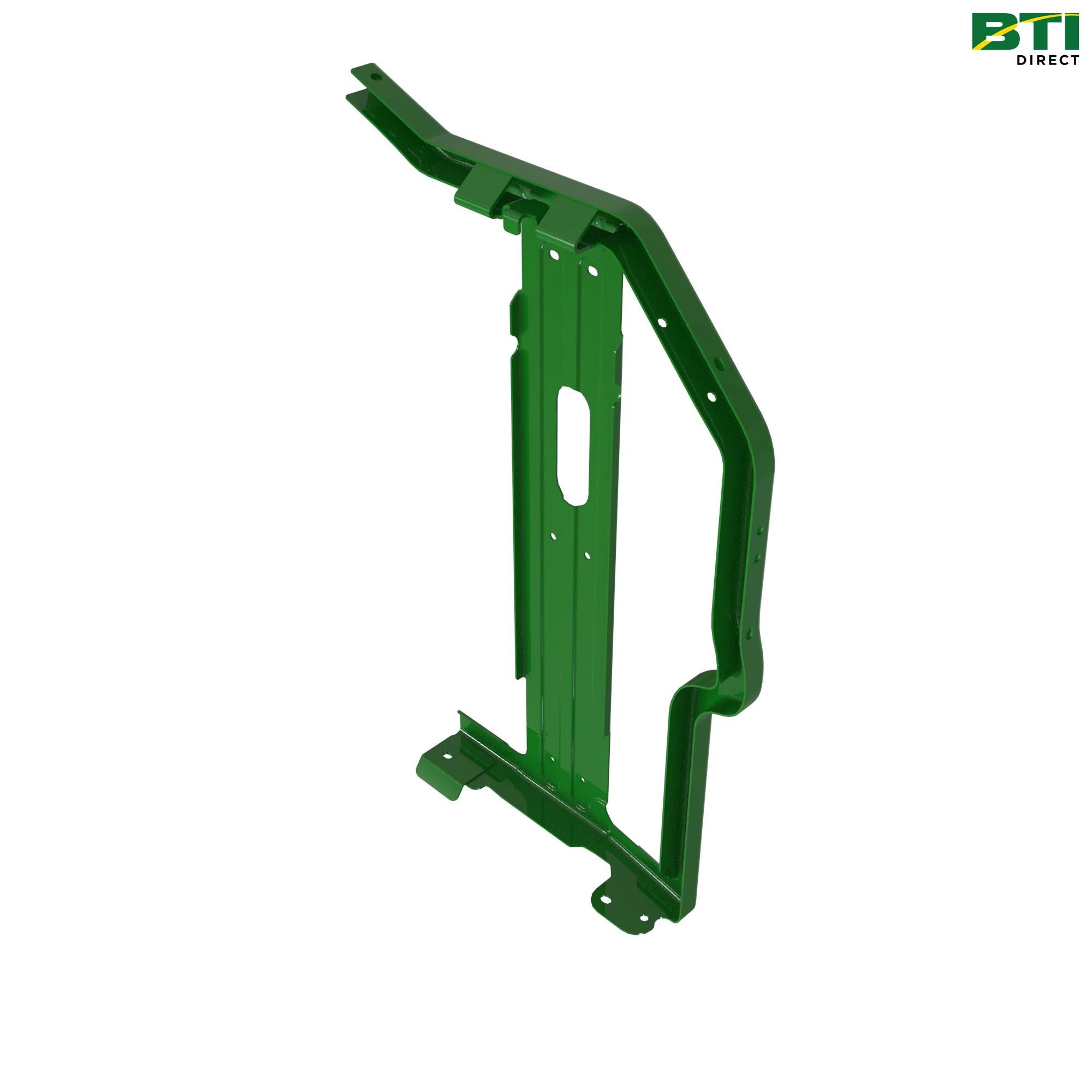 AL161049: Front Hood Support, Left Side