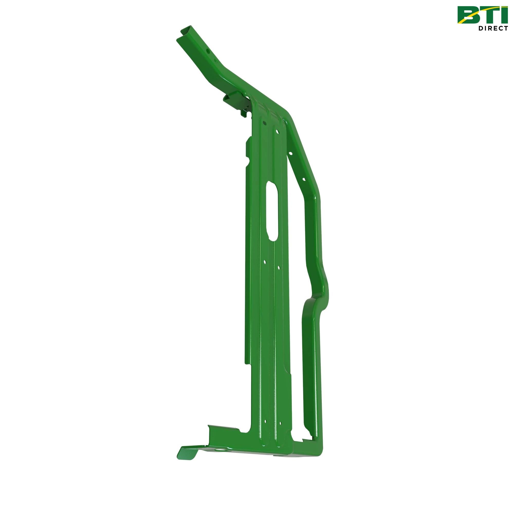 AL161050: Front Hood Support, Right Side