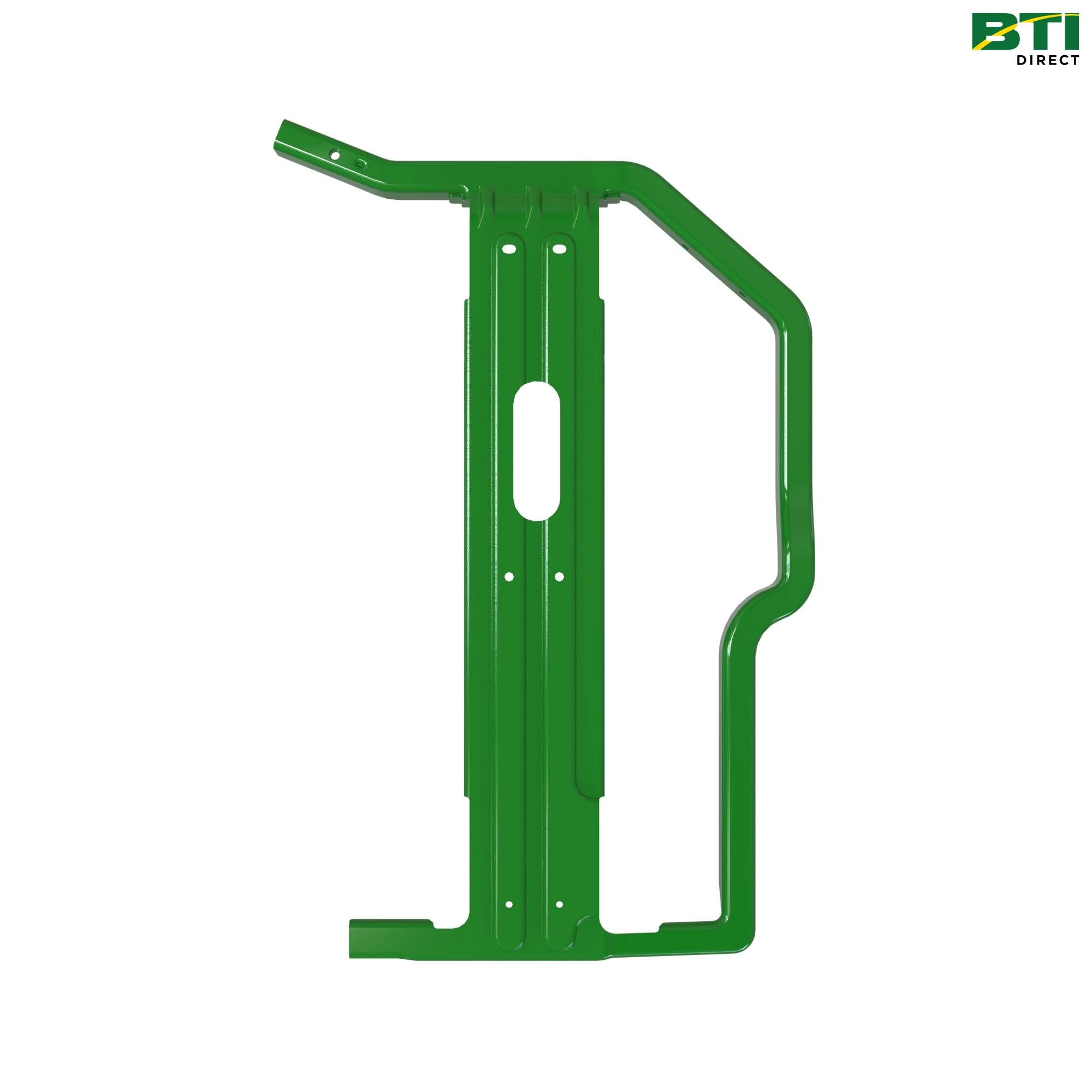 AL161050: Front Hood Support, Right Side