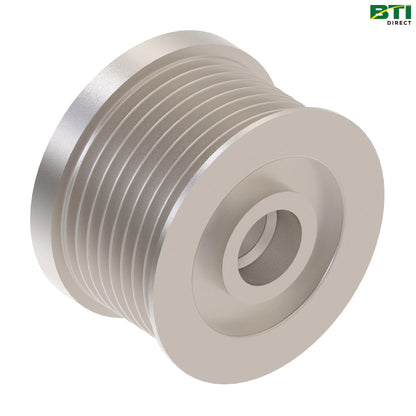 AL161112: Freewheel Pulley