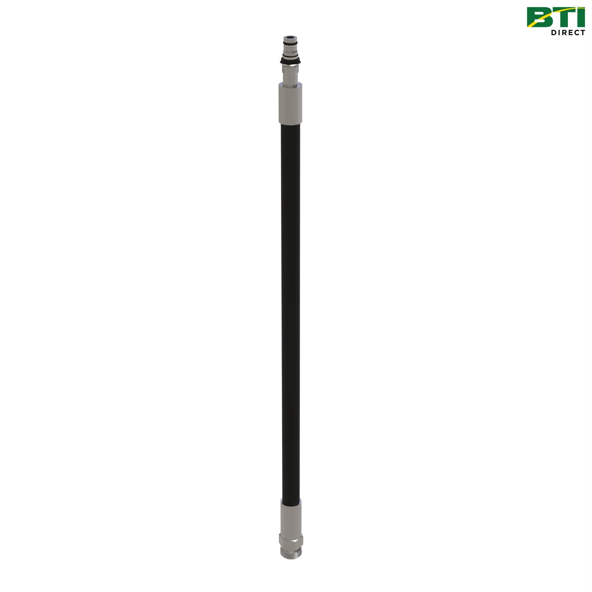 AL161119: Brake Oil Line Hydraulic Hose