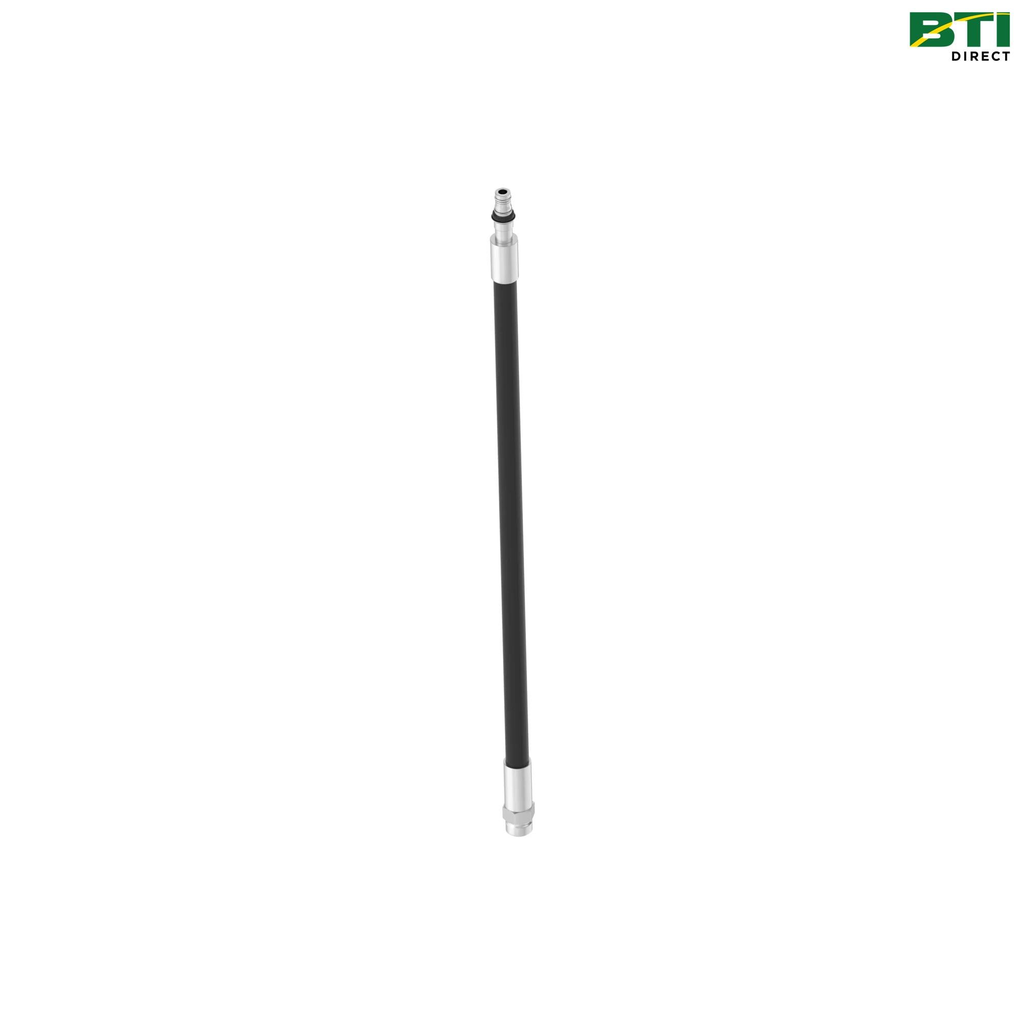 AL161121: Hydrostatic Steering Hydraulic Hose